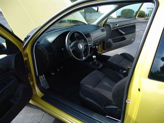 Illustration for article titled GTI Pocket Rocket Demands a Bigger Pocket, Also $10,000!